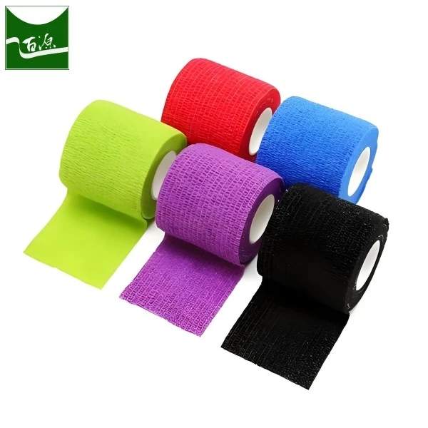 wrist tape football